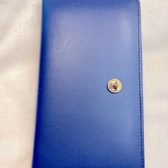 Versace wallet - Picture 3 of 11